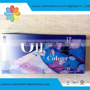 2015 Colorlutions Non Toxic Easy Wash Paint Use Water Color Paint Supplier's Choice photo-2
