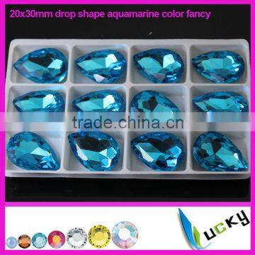 Wholesale pointed back rhinestones for jewelry suppliers