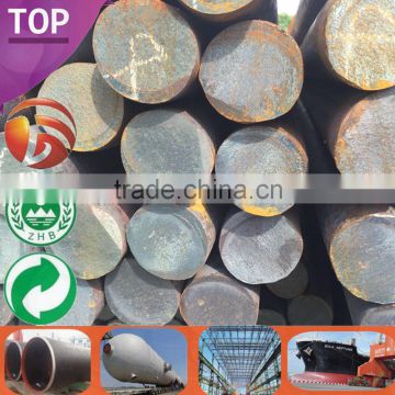 Q235 bright steel bar high Quality Factory Supply steel bar manufacturing