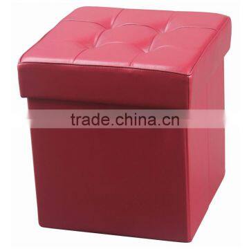 Tufted Puff Ottoman photo-2