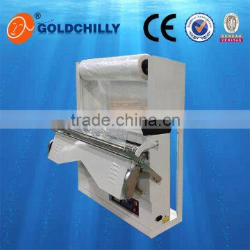 Laundry equipment&clothes packing machine(laundry packer) for hotel/laundry/dustry