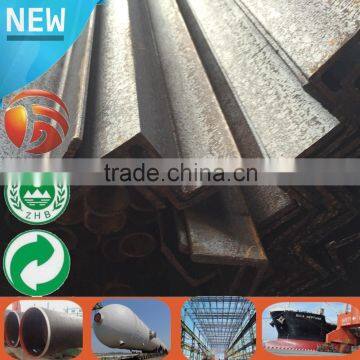 Various angle bar sizes steel structure of angle bar steel profile angle bar price