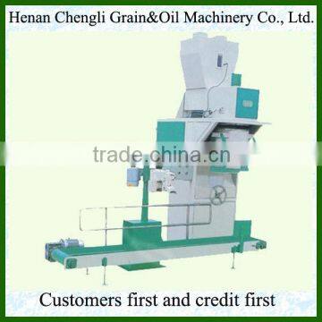 2014 high quality grain packing machine