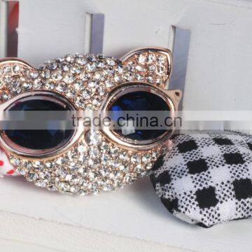 2015 hot selling custom cheap wholesale brooch