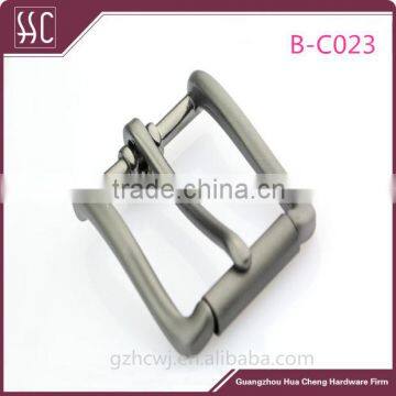 whole sale belt buckle,Guangzhou belt buckle factory,gunmetal metal belt buckle