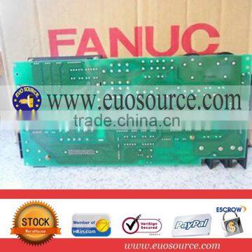 Original and Used Main Fanuc Board A16B-2203-0650 photo-2