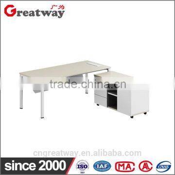 modern executive desk office table design(QE-41A)