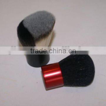 chubby kabuki brush