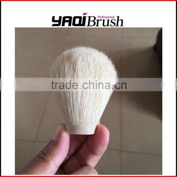 Pig Bristle Hair Knot photo-3