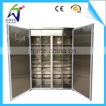 Factory Price Shoes Cabinet Sterilization