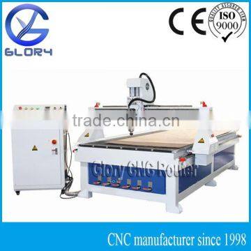 CNC PVC Doors and Windows Making Machine