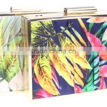 Latest clutch purses indian purses and clutches clutch bags with metal frame