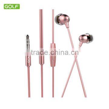 2016 High Quality Metal Earphone,mobile Phone Earphone, Earphone Wholesale photo-2