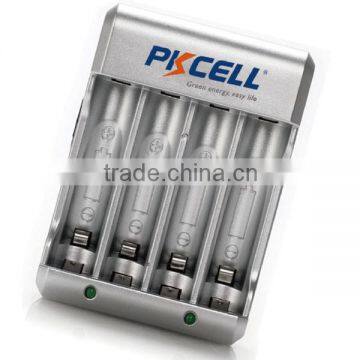 1.2v AA/AAA Ni-Mh/Ni-Cd Battery Charger 8174 4 slot