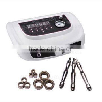 B-2005 Facial diamond peeling machine diamond microdermabrasion diamond peel machine