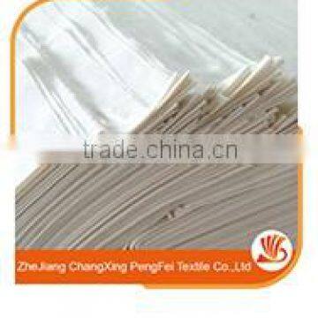 100% polyester microfiber water proof and stain proof fabric