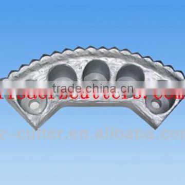 tungsten carbide TBM cutter