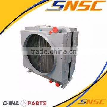 China supplier high quality LONGKING loader transmission parts LG6360 radiator