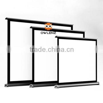 Projection Table Screen/projection Screen