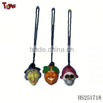 3 assorted flashing 2013 halloween decorations