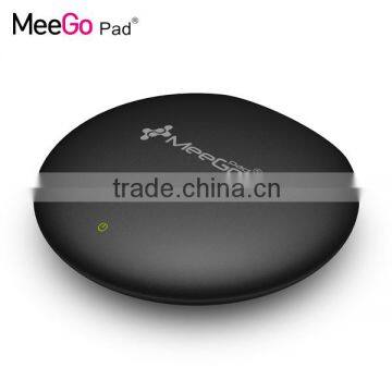 World First Intel Cherry Trail Quad Core z8300 Mini pc Win10 mini pc win8 htpc Portable win10 Compute Stick Meegopad T04