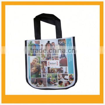 100gsm non woven tote bag