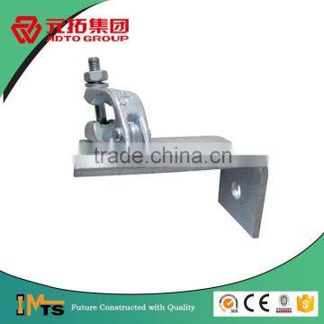 High Quality Galvanized Steel Scaffolding Kwikstage Wall Tie Bracket