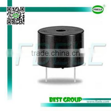 5v PBT electromagnetic buzzer (ROHS&CE)