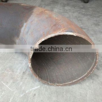 high chrome carbide surfacing wear resistance elbows