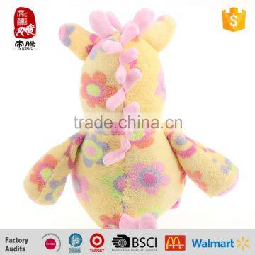 Customized Design Cute Baby Toys Soft Touch Baby Products photo-3