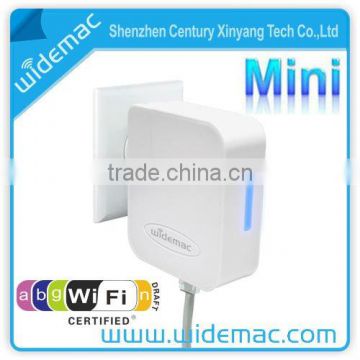 802.11N 150Mbps Mini Wireless Router/Portable Wifi router with Ralink 5350 Chipset