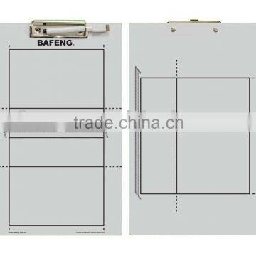 Volleyball Strategy Board