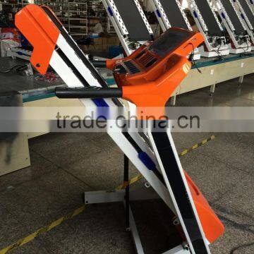 Fitness Treadmill Run Machine Gym Machine FT-J809 photo-3