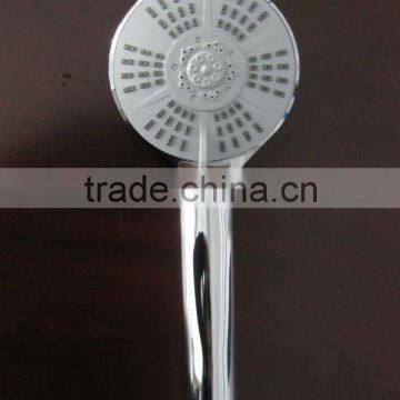 New Multifunctional ABS Hand Shower manufacturer