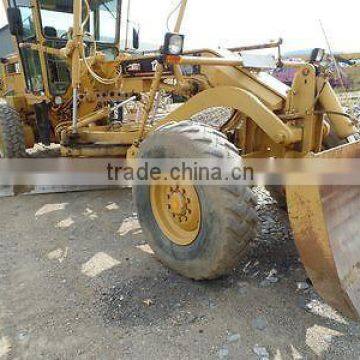 USED MACHINERIES - CAT 120H GRADER (3626)