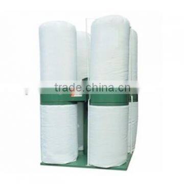 dust collector filter bag(1hp,2hp, 3kw.4kw.5.5kw) for CNC router sander panel saw and other woodworking machines