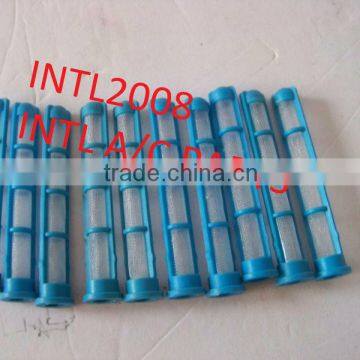 Auto ac throttle valve TUBE EXPANDER orifice tube A/C Expansion Device A/C Filter Screen Kit