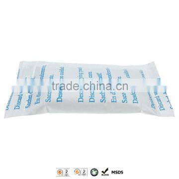 silica gel moisture absorber for food