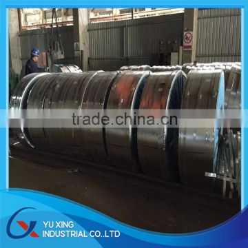 Good quality galvanized steel strip and steel slit coils China supplier