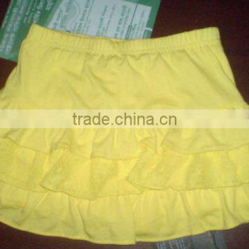 GIRLS SKIRTS ( BRANDS: FADED GLORY, GARANIMALS, HOLIDAY TIMES, 365 KIDS ) photo-4