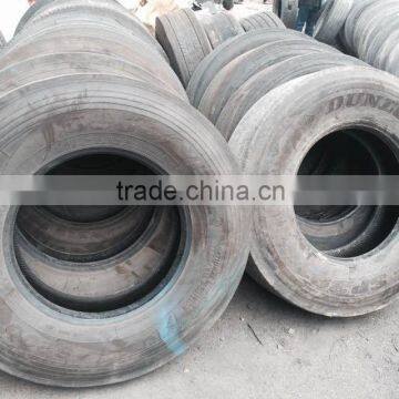 hot sale truck tire casing 11R22.5