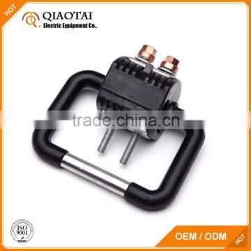 Most popular electric insulating piercing plastic cable clamp