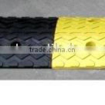 OEM yellow and black speed bump HFR52106