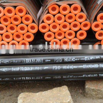 steel pipe