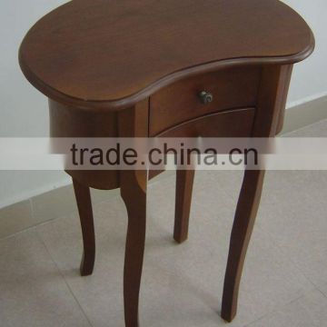 Wooden Telephone Table: AE911 Wooden Telephone Table