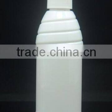 PET Plastic Lotion Bottle for Skin Care cream