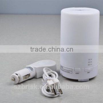 USB Ultrasonic Humidifier Type and CB,CE,EMC,RoHS,UL,FCC Certification ultrasonic aroma diffuser BK-EG-FD06