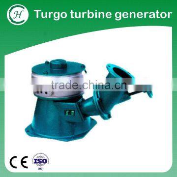 Hydro Turbine 3kw Turgo Turbine Power Plant /hydro Turbine 3kw photo-5