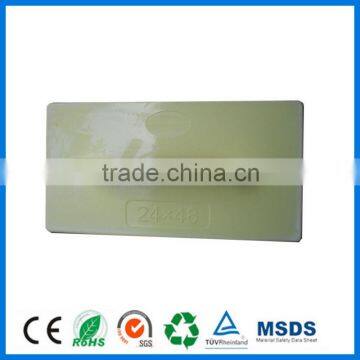 High Quality Polyurethane(PU) Float Plastering Trowels 24X48 photo-2