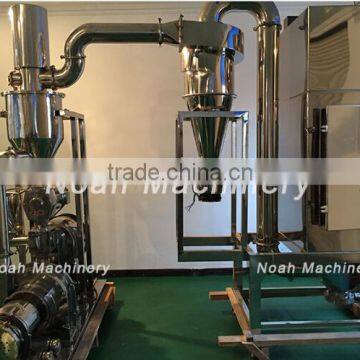 WFJ-30 Spice Grinding Machine Price